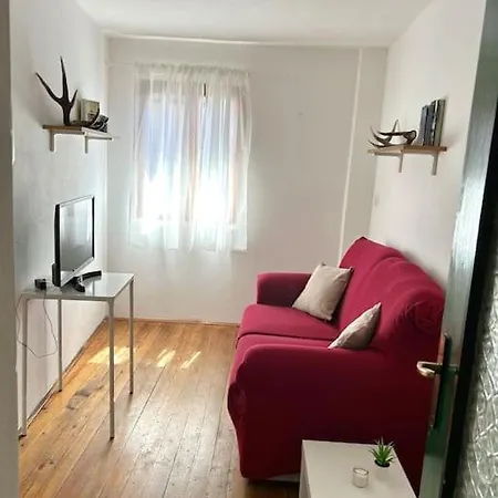 Ca Martineta Σπίτι διακοπών Taceno