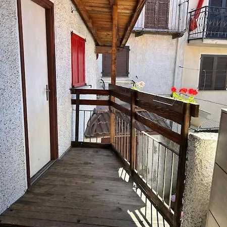 Ca Martineta * Taceno