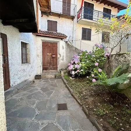Σπίτι διακοπών Ca Martineta *