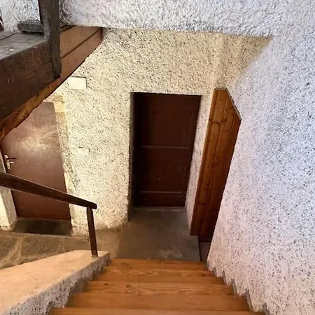 Ca Martineta Taceno